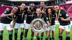 Supercoppa d’Olanda, 4-4 al 90′: il Feyenoord supera il PSV ai calci di rigore