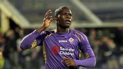 Babacar, dove sei finito? L’ex viola ha firmato per il Sarıyer Spor Kulübü