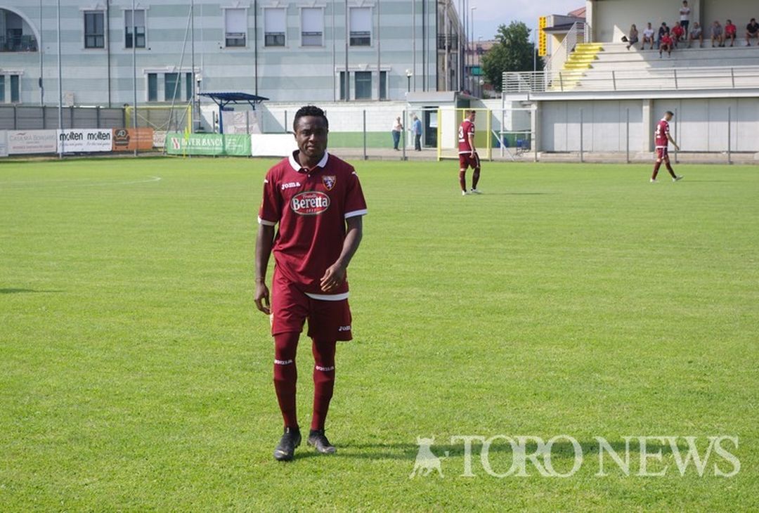 Fotogallery – Torino Primavera, due successi granata nel triangolare a Borgaro - immagine 6