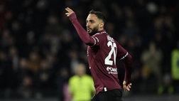 Verona su Kastanos: contatti con la Salernitana