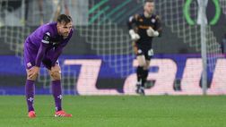 FOTO – Fiorentina a Cagliari: Pongracic “si consola” col ritiro vista mare