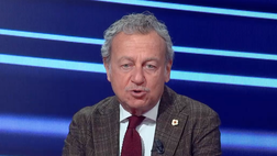 Sabatini: “Si parla di gogna mediatica e poi passa inosservato il coro a San Siro per Gasperini”