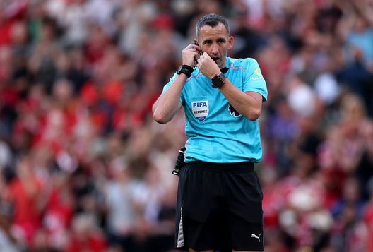 Getty Images Champions – Inter-Slavia Praga affidata a Kavanagh: la designazione completa - immagine 1