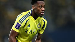 Duran Duran e Cristiano Ronaldo: l’Al Nassr supera 3-0 l’Al Feiha