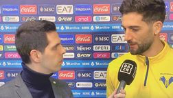 Verona, Gagliardini: “Col Torino atteggiamento sbagliato. Al Maradona per far punti”