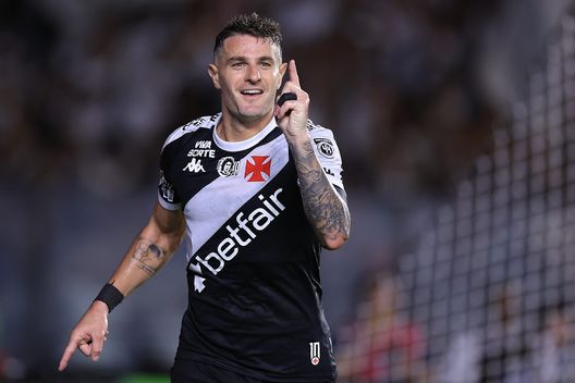 Il Vasco ospita il Flamengo capolista nel derby di Rio: come arrivano le due squadre- immagine 2