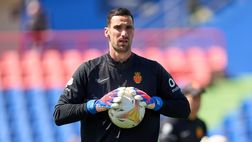 Sergio Rico: “Il Milan mi ha cercato non molto tempo fa. Vorrei giocare in Italia”