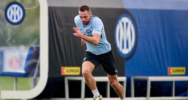 Getty Images Caso Seg, De Vrij: “Lukaku mi ha fatto aprire gli occhi. Lasciare l’Inter? Non c’è di meglio”- immagine 2