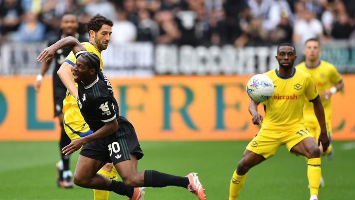 Il Verona lavora per non sfigurare a San Siro con l’Inter: 3 assenze sicure - immagine 1
