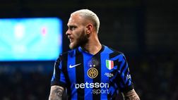 NEWS – Paz, Orsolini, Dimarco, Taremi, Retegui, Djimsiti, Beltran, Mkhitaryan, Lazzari: le novità