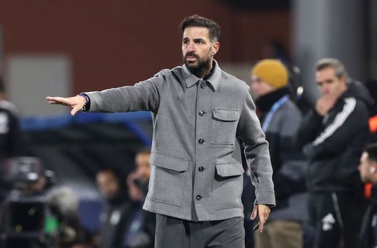 Serie A, Como-Sassuolo 2-0: Douvikas-Alberto Moreno, Fabregas aggancia l’Inter- immagine 2