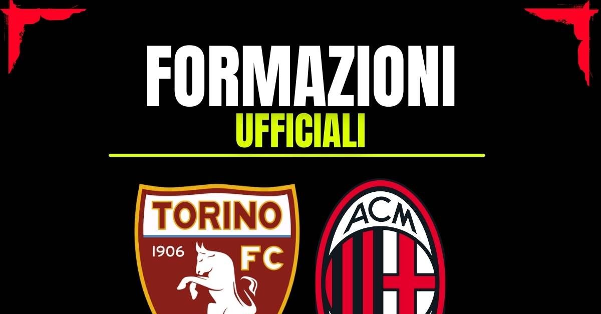 primavera 1 formazioni ufficiali torino milan renna in campo con il tridente pesante da Pianetamilan.it primavera 1 formazioni ufficiali torino milan renna in campo con il tridente pesante