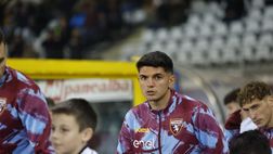 I giocatori del Toro sui social, Bellanova: “Avanti insieme contro tutto e tutti”