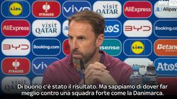 VIDEO / Inghilterra, Southgate: “Più forti di Euro 2020? Dobbiamo dimostrarlo”