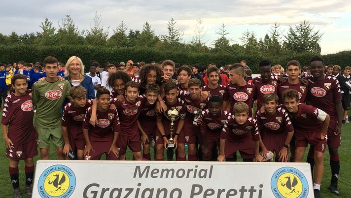 Giovanili Torino: l’Under 14 sopra il Barcellona, Under 16 e 15 oggi in campo - immagine 1