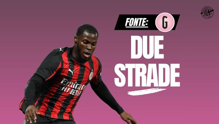 Calciomercato Milan, per Musah due strade: ecco da cosa dipenderà