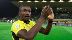 Sky boom: “Inter a sorpresa su Moussa Diaby! Pista non alternativa a Perisic. La situazione”