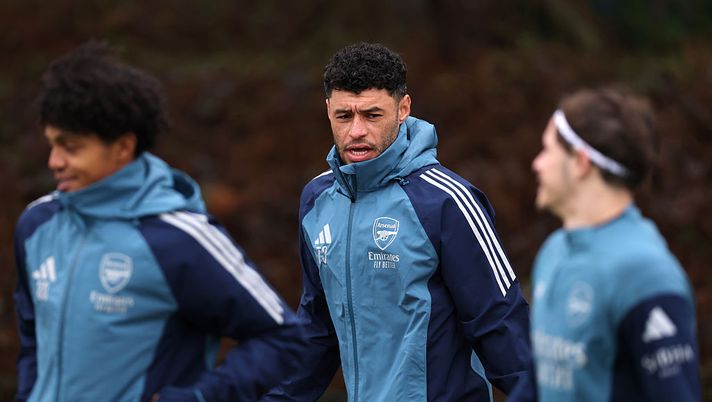 Celtic, Oxlade-Chamberlain in arrivo: i dettagli dell’operazione di mercato - immagine 1