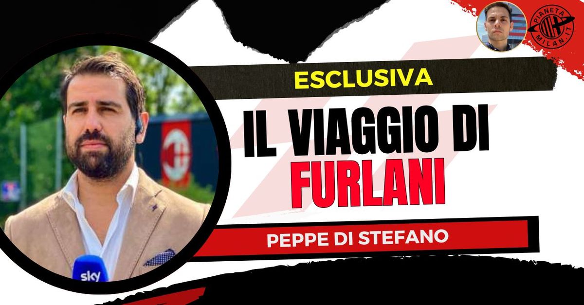 Di Stefano: “Bisogna capire di chi è il Milan. Su Theo e Leao dico…” | ESCLUSIVA PM