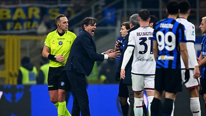 La Supercoppa al Milan: prima gliel’abbiamo regalata, poi ce l’hanno rubata… - immagine 1