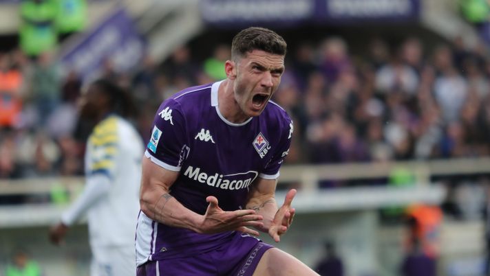 GERMOGLI PH: 8 FEBBRAIO 2026 FIRENZE STADIO ARTEMIO FRANCHI SERIE A FIORENTINA VS PARMA NELLA FOTO GOSENS CorSport: “Il punto sulla Cremonese non illude nessuno. Fiorentina inguardabile!” - immagine 1