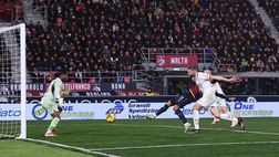 Infortuni Bologna: Ndoye e Holm, spezzone a San Siro e poi Roma