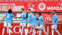 Lazio, prende forma il nuovo campionato: l’esordio con il Venezia una prima assoluta