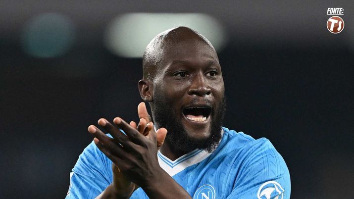 Milan, Lukaku si offre: perché sarebbe l'incastro perfetto per il 3-5-2 di Allegri