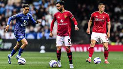 Tournée, le avversarie: discesa Leicester, miracolo Forest, United mai così male