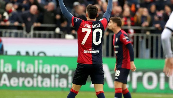 Cagliari, Gaetano salta l’ultima di campionato contro il Napoli: Il motivo - immagine 1