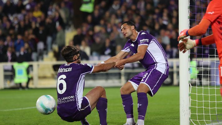 GERMOGLI PH: 26 OTTOBRE 2025 FIRENZE STADIO ARTEMIO FRANCHI SERIE A FIORENTINA VS BOLOGNA NELLA FOTO RANIERI MANDRAGORA Polverosi: “Holm ha fatto la bischerata. Fiorentina, c’è una nuova forza. Basterà?” - immagine 1
