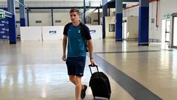 Mercato Lazio: Basic sul piede di partenza, ma non è l’unico che potrebbe andare via