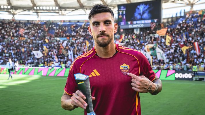 Pellegrini torna al gol con la Roma, retroscena Inter: si è fatto il suo nome quando… - immagine 1