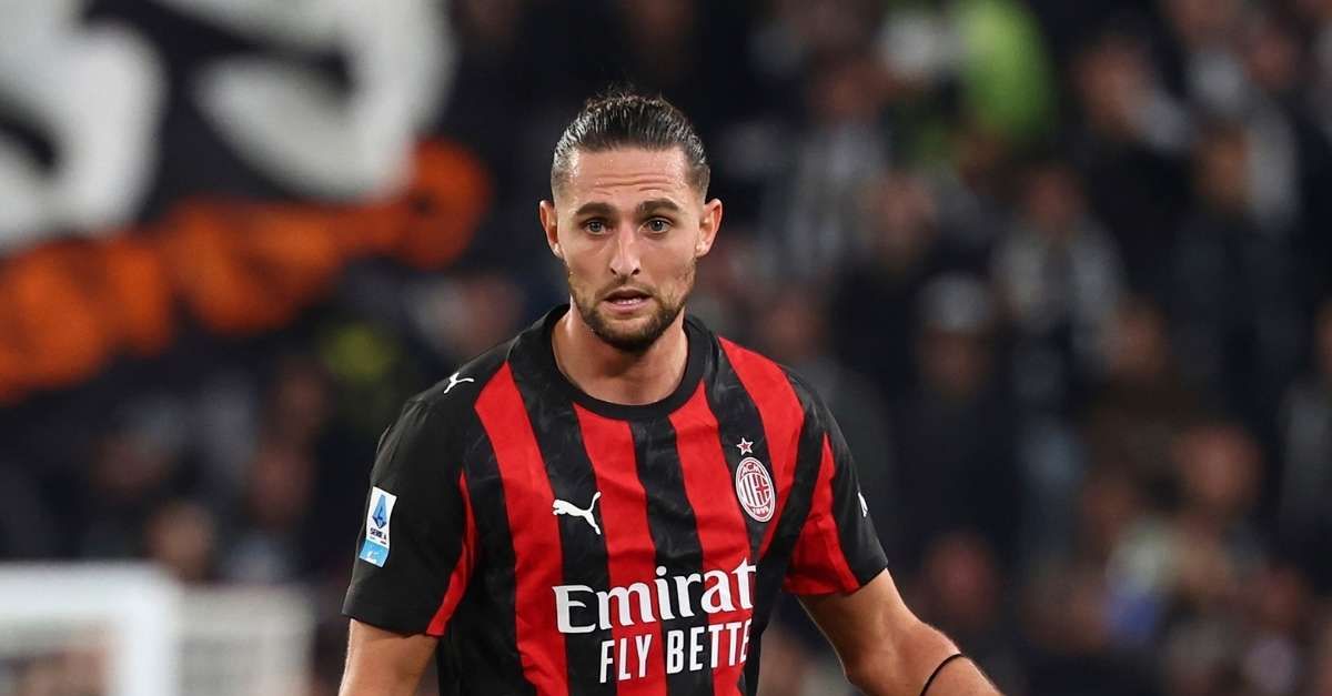 de siervo risponde a rabiot e8217 pagato milioni di euro per svolgere un8217attivit224