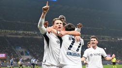 Cinque nomi per la 13a giornata: ecco i centrocampisti da schierare al fantacalcio