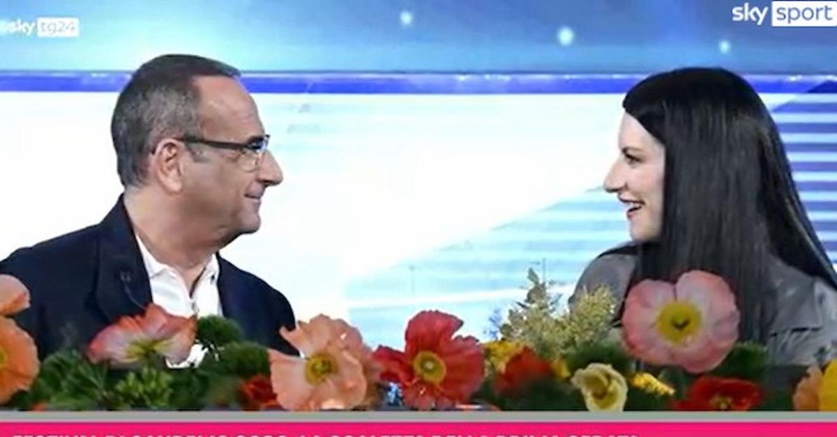 VIDEO / Festival di Sanremo 2026, la scaletta della prima serata