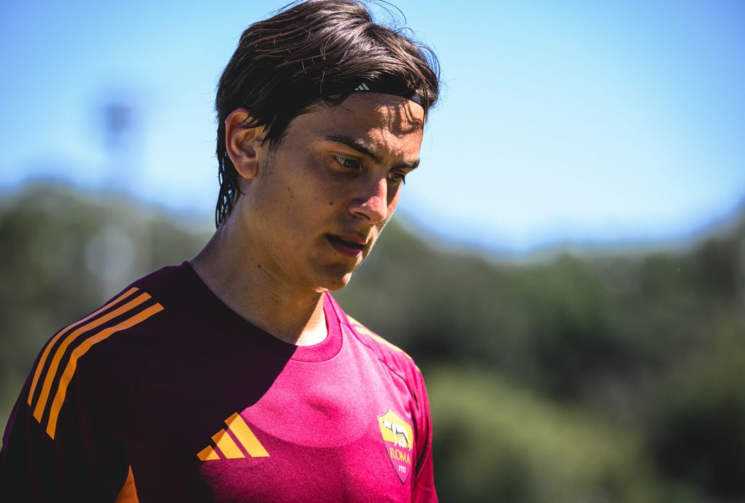 Roma-Roma City 8-0 – FOTO GALLERY - immagine 2