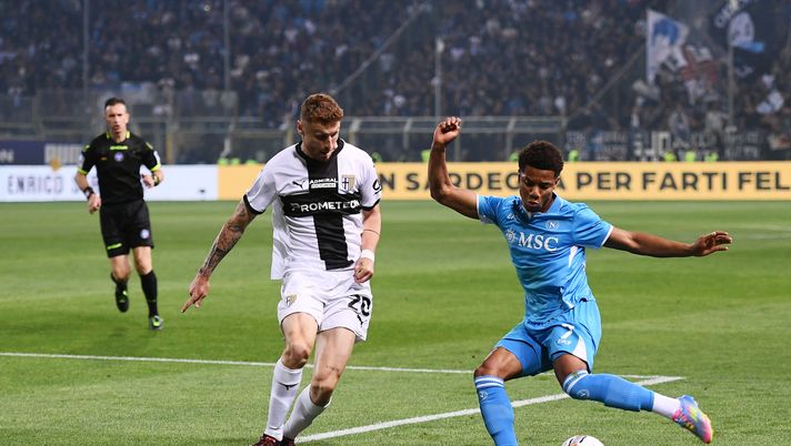 tornano Neres e Lautaro
