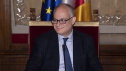 Stadio Roma, Gualtieri: “L’obiettivo è ancora il 2027, l’anno del centenario”