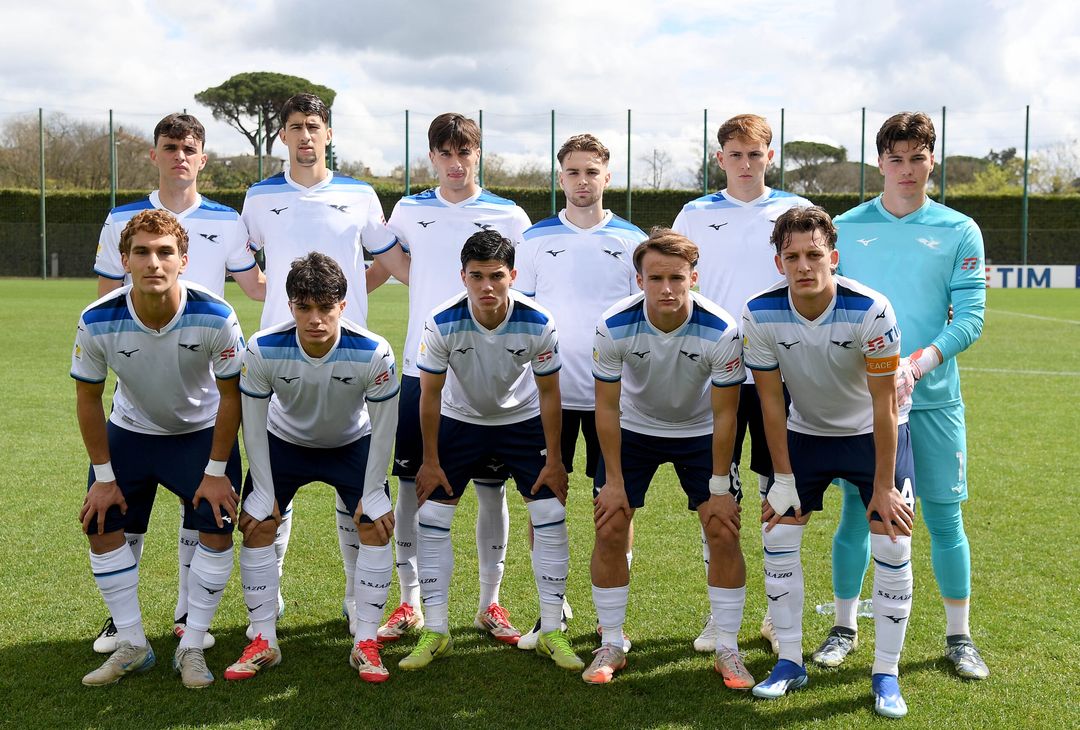 Lazio Primavera-Udinese