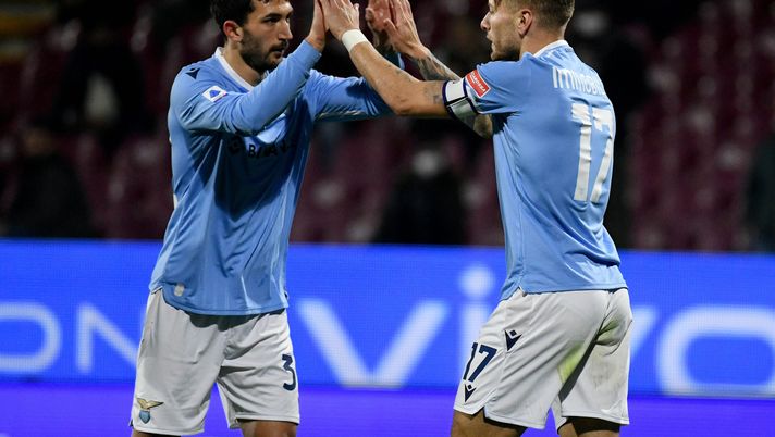 Cataldi e Immobile