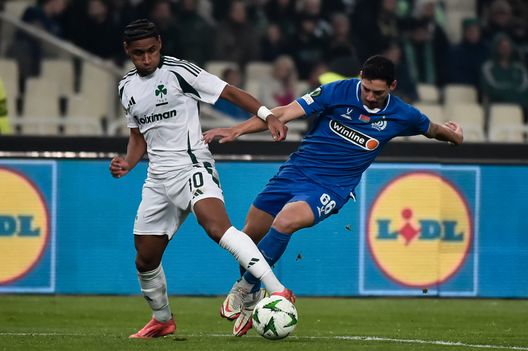 Panathinaikos e Olympiakos si sfidano in coppa: la guida completa al derby- immagine 7