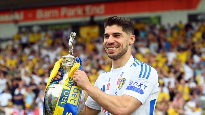 Chi è Manor Solomon: dribbling e curriculum internazionale, ma incognita infortuni- immagine 1