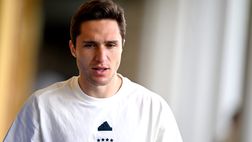 Romano annuncia: “La Juve ha intenzione di vendere Chiesa, fissato il prezzo”