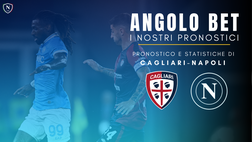 Cagliari-Napoli, quote e statistiche: azzurri letali in un dato in questa Serie A