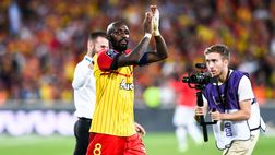 Ex Udinese – Fofana va in Arabia / Il calciatore firma per l’Al Nassr