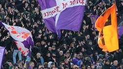 Fiorentina-Juventus, la Fiesole annuncia la coreografia: le indicazioni