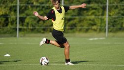 Primo contratto da professionista per il figlio dell’ex viola Gianluca Comotto