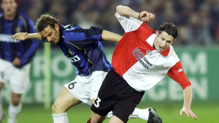 Feyenoord-Inter, 4 precedenti nella storia: la semifinale e quel Mundialito… - immagine 1