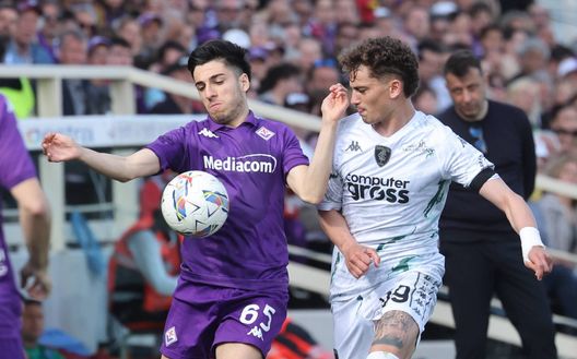 Monti: “A Siviglia giocherei con Parisi a destra. Adesso contano solo i punti”- immagine 2